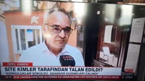 CNN TÜRK ANA HABER